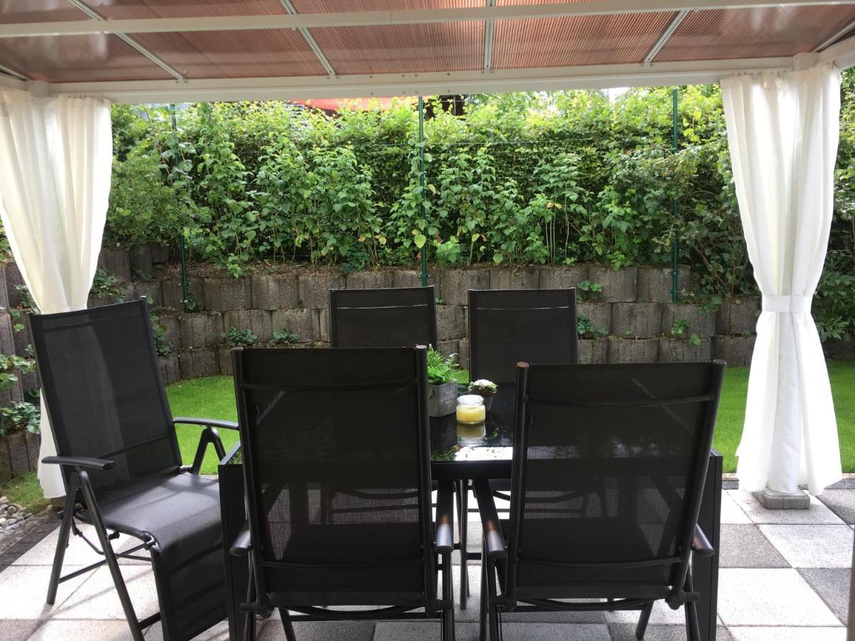 Blackforest Apartment Freudenstadt Exterior foto