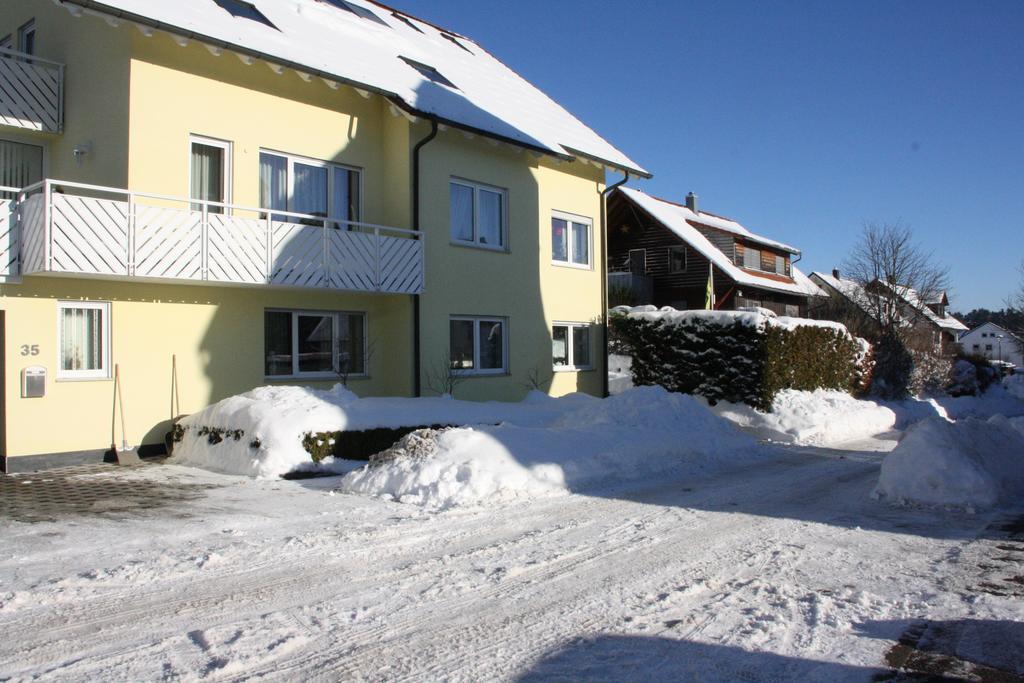 Blackforest Apartment Freudenstadt Exterior foto
